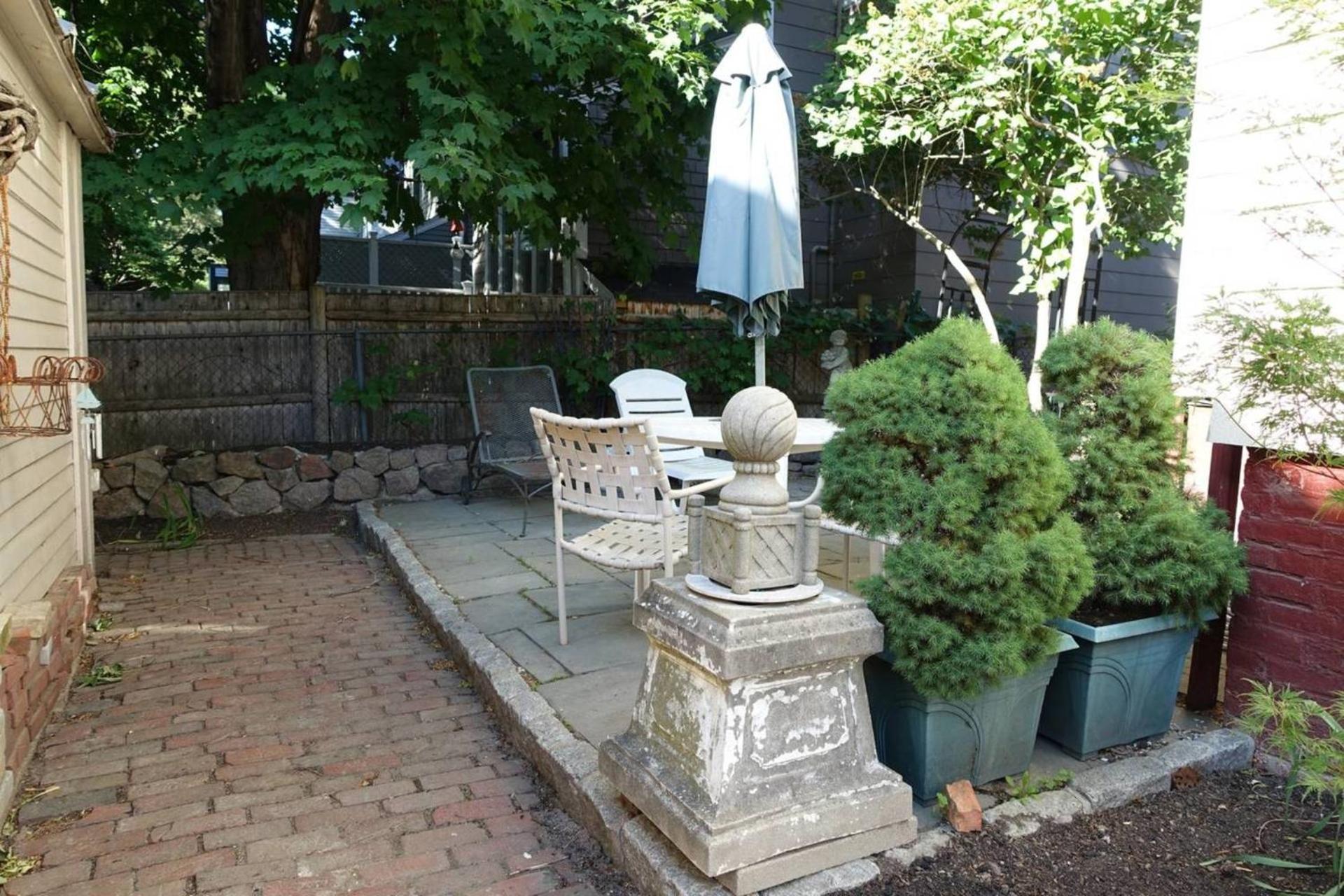Luxury Harvard/Mit Victorian Кембридж Номер фото